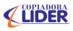 Copiadora Lider